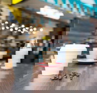 Saris - Accommodation Brisbane