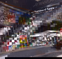 Souvlaki King Eatery - Accommodation Brisbane