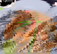 SPIZE Thai and Asian - Accommodation Brisbane