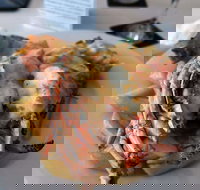 St George Sailing Club Restaurant - Accommodation Brisbane