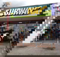 Subway - Innaloo - Accommodation Brisbane