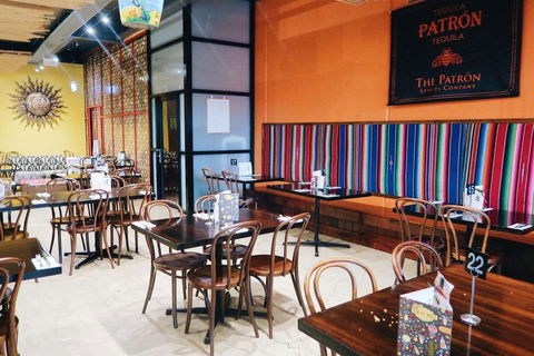 Taco Bill - Blackburn - Accommodation Brisbane 0