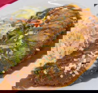 Tetsuaki - Accommodation Brisbane