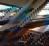 The Brewer's Table - Accommodation Brisbane