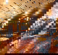 The Hampden - Accommodation Brisbane