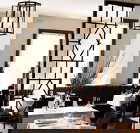 The Argus Dining Room