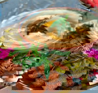 The Chook Charcoal Chicken - Accommodation Brisbane