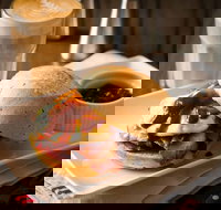 The Coffee Club - Brisbane Airport - Accommodation Brisbane