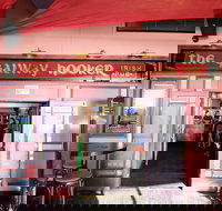 The Galway Hooker - Accommodation Brisbane