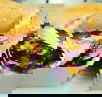 The CheeseSteak Factory - Accommodation Brisbane