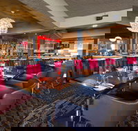 The Saint George Hotel - Accommodation Brisbane