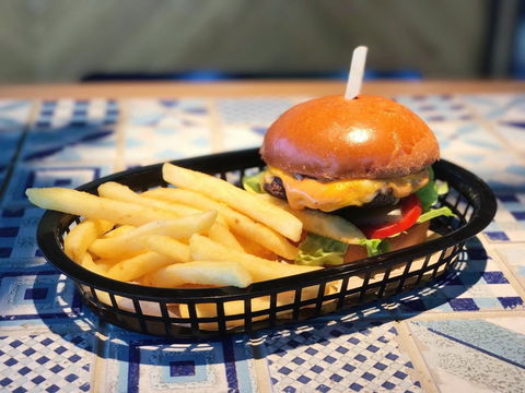 The Woods Pantry - Accommodation Brisbane 0