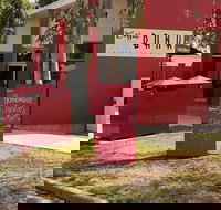 The Coffee Bank - Accommodation Brisbane