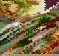 The Tea and Coffee Merchant - Kalamunda - Accommodation Brisbane