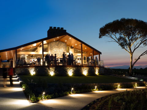 The Line & Label Restaurant - Accommodation Brisbane 0