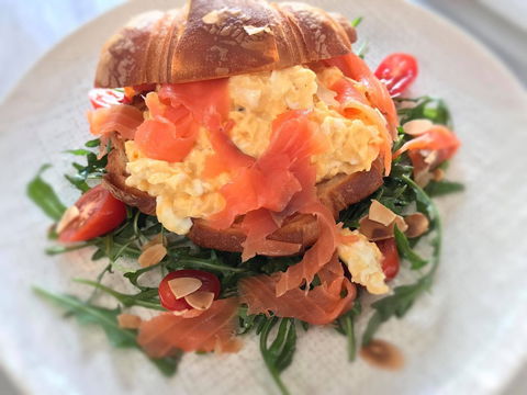 The Rail Cafe - Accommodation Brisbane 0
