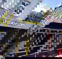 The Brooklyn Deli - Accommodation Brisbane