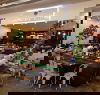 Top Of The Green - Accommodation Brisbane