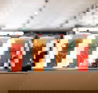 Twisted Cocktail Lounge - Accommodation Brisbane