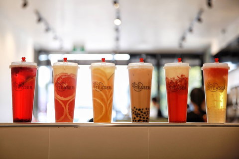 Twisted Cocktail Lounge - Accommodation Brisbane 0