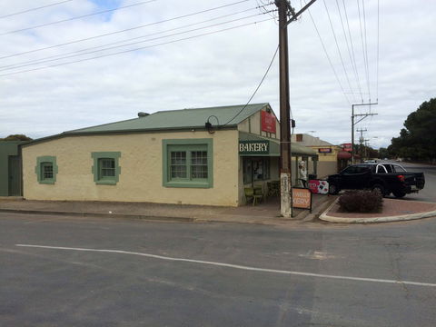 Two Wells Bakery - Accommodation Brisbane 0