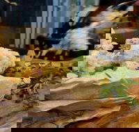 Verace Pizzeria - Accommodation Brisbane