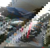 Via Roma Caffe  Gelateria - Accommodation Brisbane