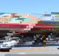 Vintage Coffee Shop Henty - Accommodation Brisbane