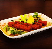 Virsa The Punjab Indian Cuisine - Attadale - Accommodation Brisbane