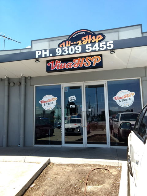 Viva HSP & Pizza - Accommodation Brisbane 0