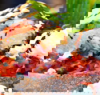 Wawa Sushi - Accommodation Brisbane