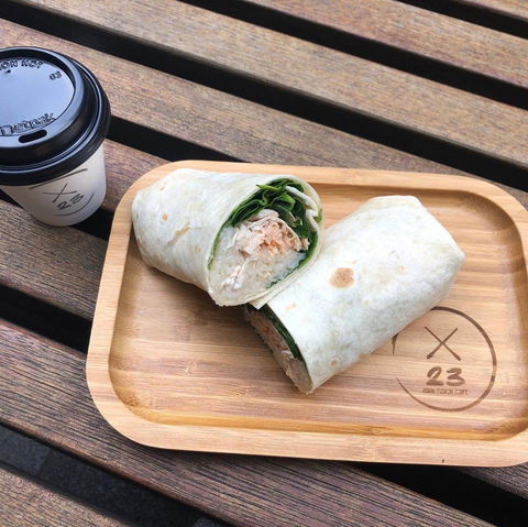 X23 Asian Fusion Cafe - Accommodation Brisbane 0