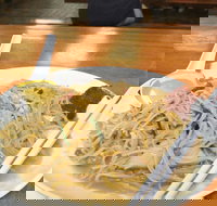 Ya Kwang - Accommodation Brisbane