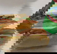 Yeonga Korean BBQ Restaurant