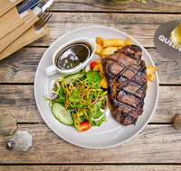 Ardross Street Cafe - Accommodation Brisbane