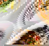 A Red Dot Japanese Restaurant - Accommodation Brisbane