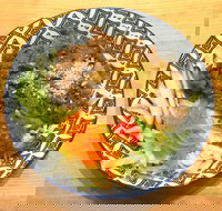 Auntie Mai's - Accommodation Brisbane