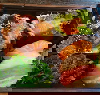 Bad Shepherd Brewing Co. - Accommodation Brisbane