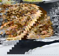 Balkh Takeaway - Accommodation Brisbane