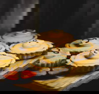 Barcella Restaurant - Victoria Point - Accommodation Brisbane