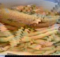 Belmore Fish  Chippery - Accommodation Brisbane