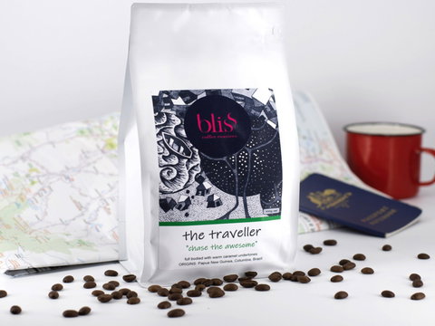 Bliss Coffee Roasters - Accommodation Brisbane 0