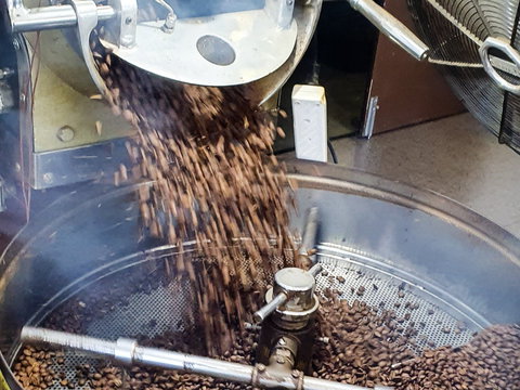 Bliss Coffee Roasters - Accommodation Brisbane 1