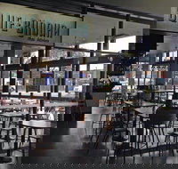 Blue Buddha Thai Kitchen - Accommodation Brisbane