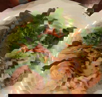 Bocelli Cafe  Restaurant - Accommodation Brisbane