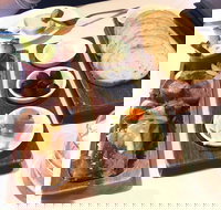 Boleros - Accommodation Brisbane