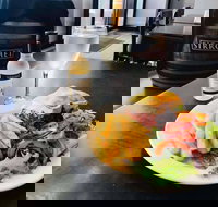 Burnside Tavern - Accommodation Brisbane