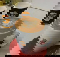 Cafe Neon - Accommodation Brisbane