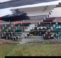 Caf Ponderosa - Accommodation Brisbane