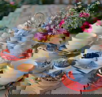 Cakes By Judy C - Accommodation Brisbane